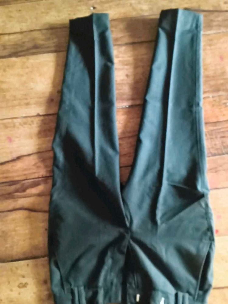 Men&#39;s Black Pants