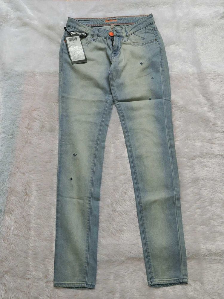 🆕 Lee Slim Fit Jeans