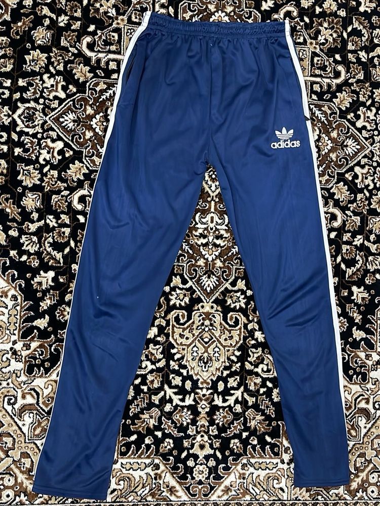 Adidas Track Pants