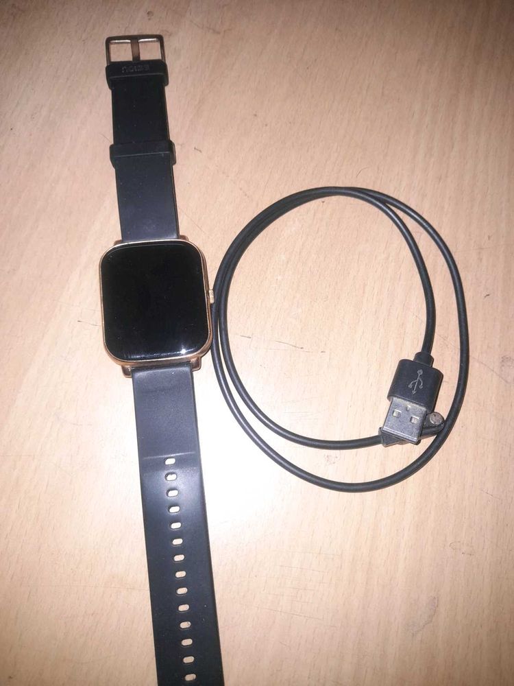 Noise Smart Watch