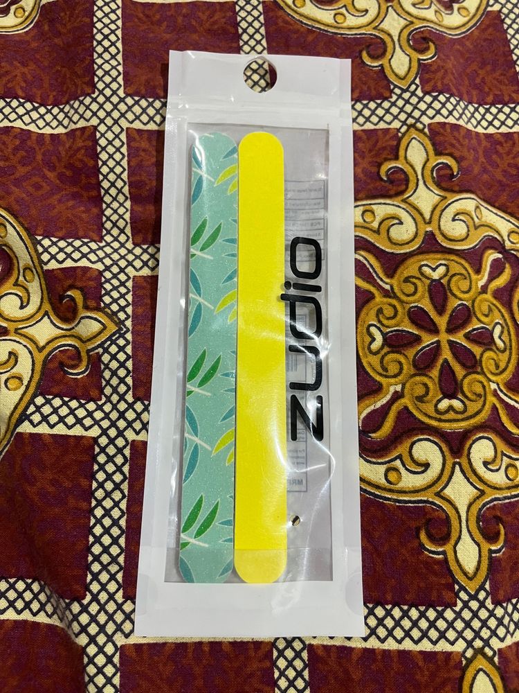 🔥Price Drop🔥Zudio Nail Shaper ✨unused✨
