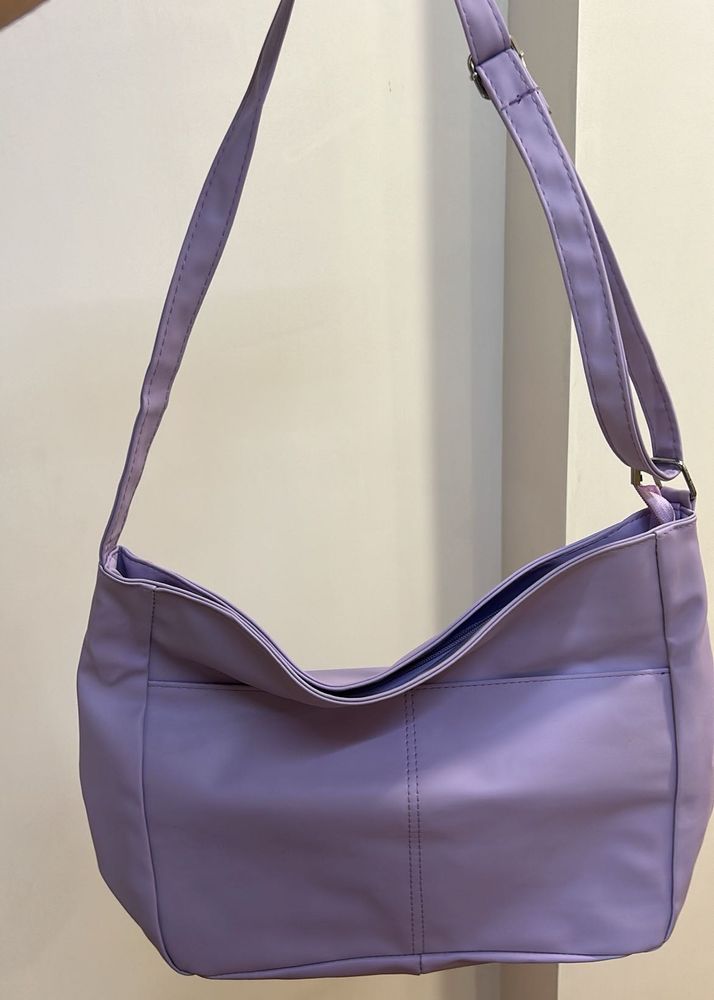 Purple Bag💜