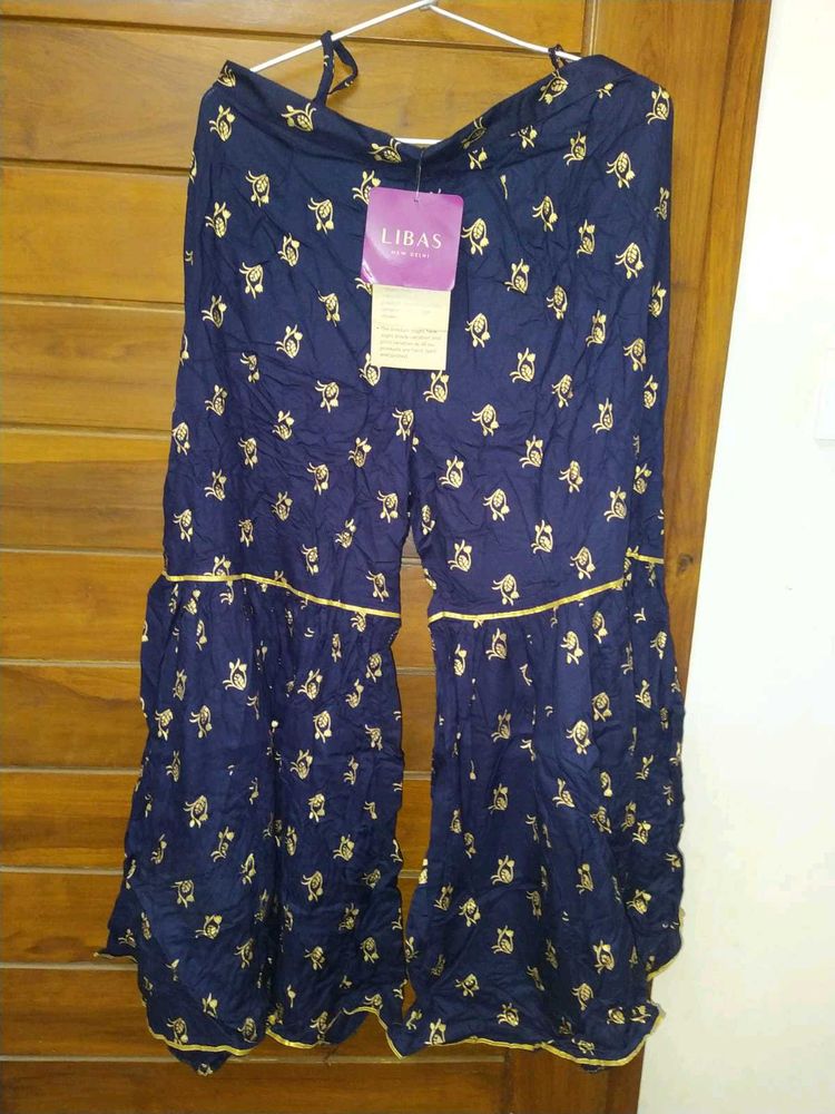New Palazo