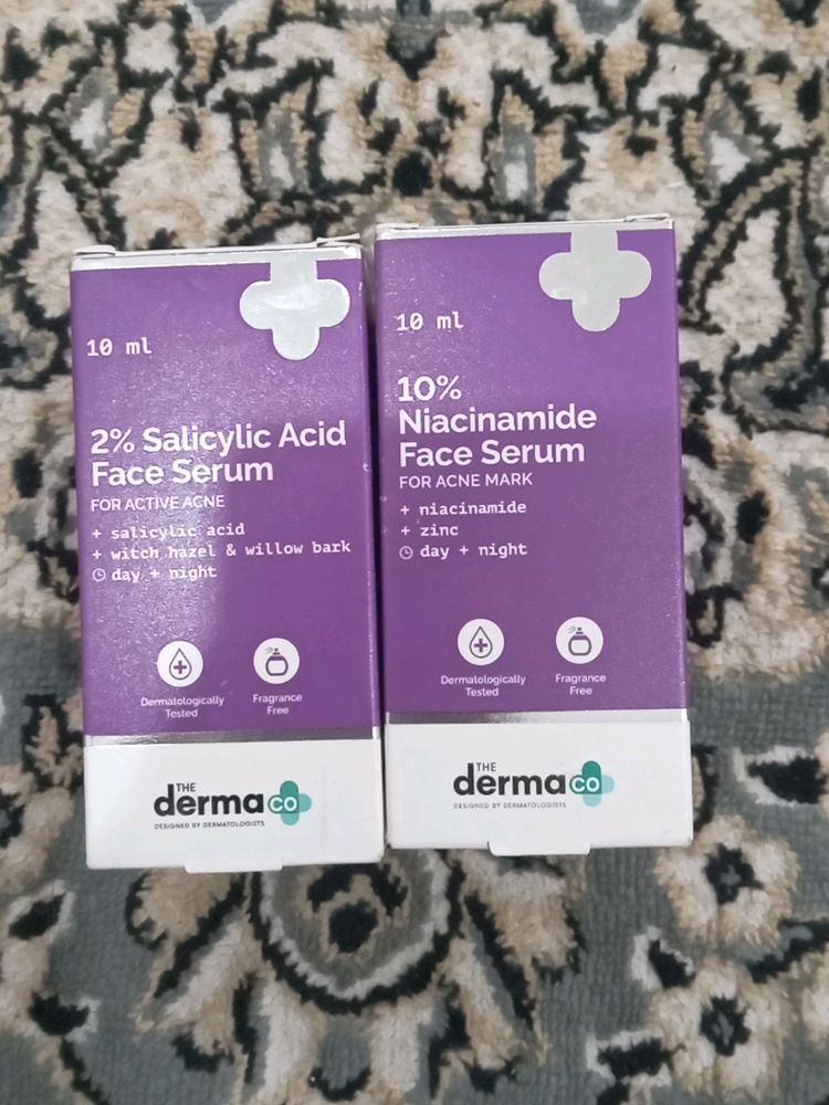 Face Serum