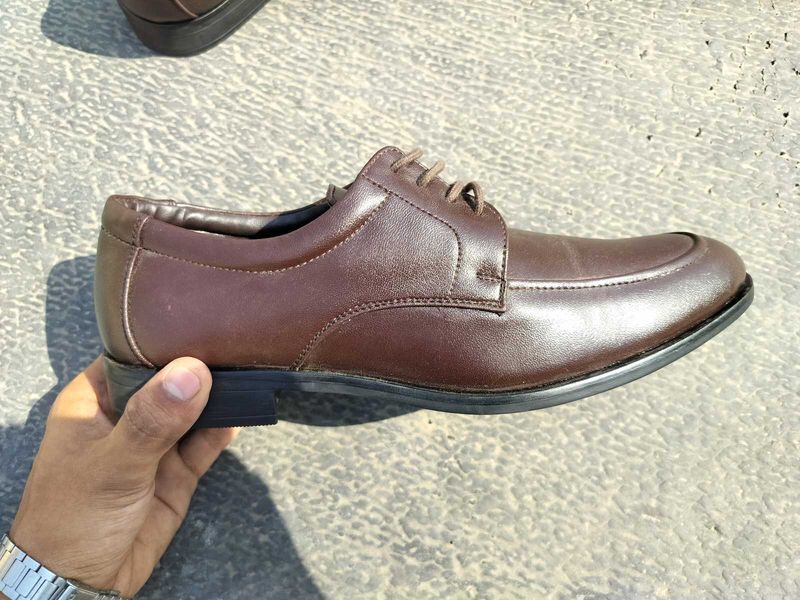 PREMIUM FORMAL SHOES
