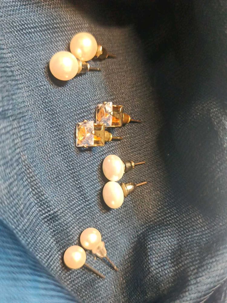 Earrings Bundle