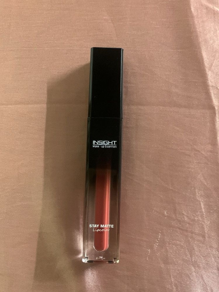 Insight Stay Matte Lipstick