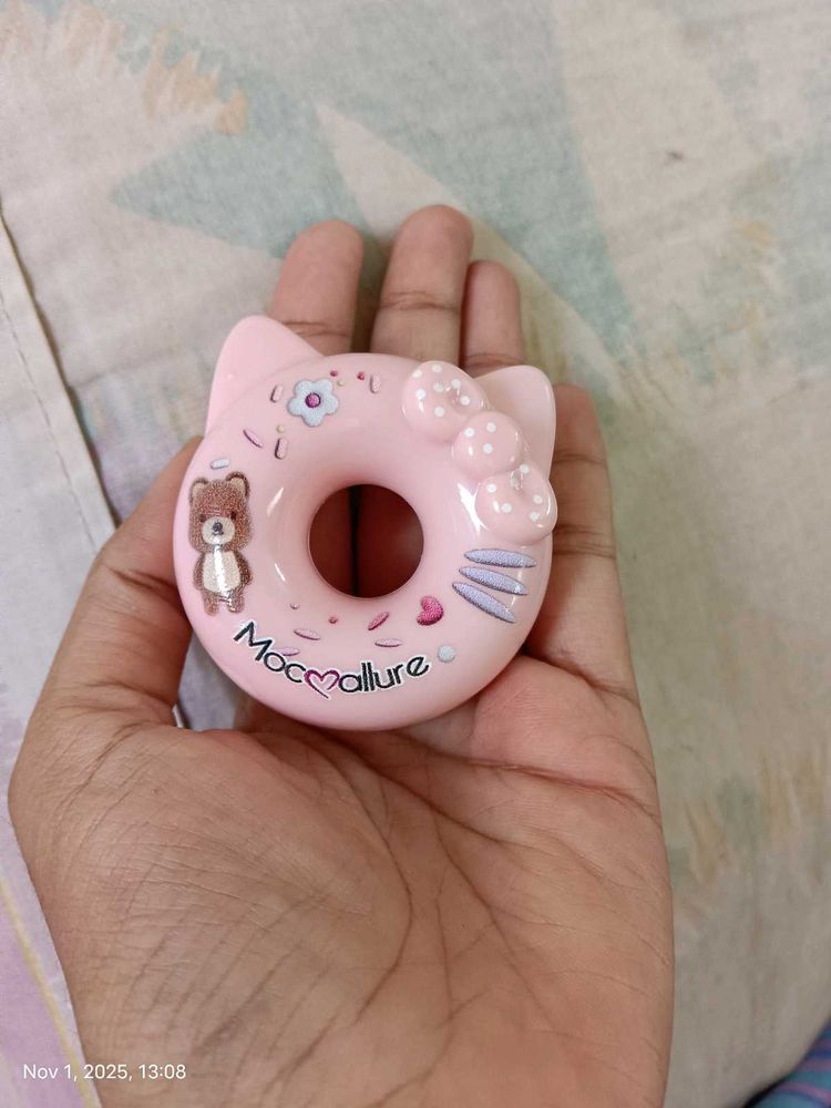 Hello kitty Lip Balm