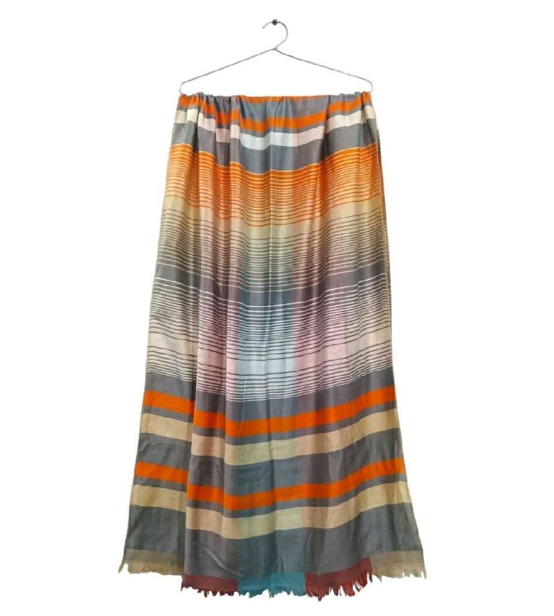 Warm Shawl