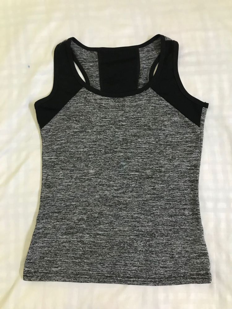 Racerback Tank Top fir Workout Bust 32-36