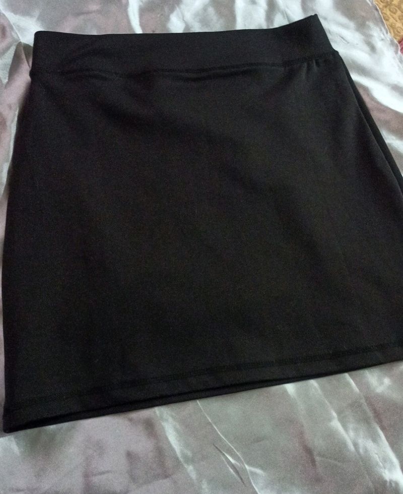 Aesthetic Skirt