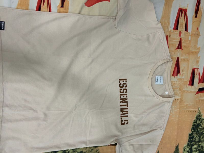 Essentials Tee
