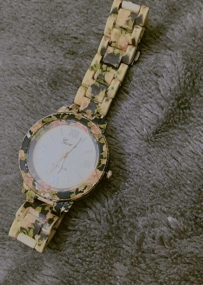 watch for printed 😍