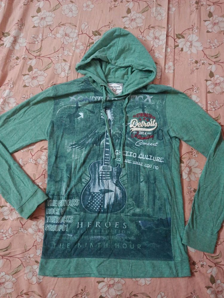 Hoodie