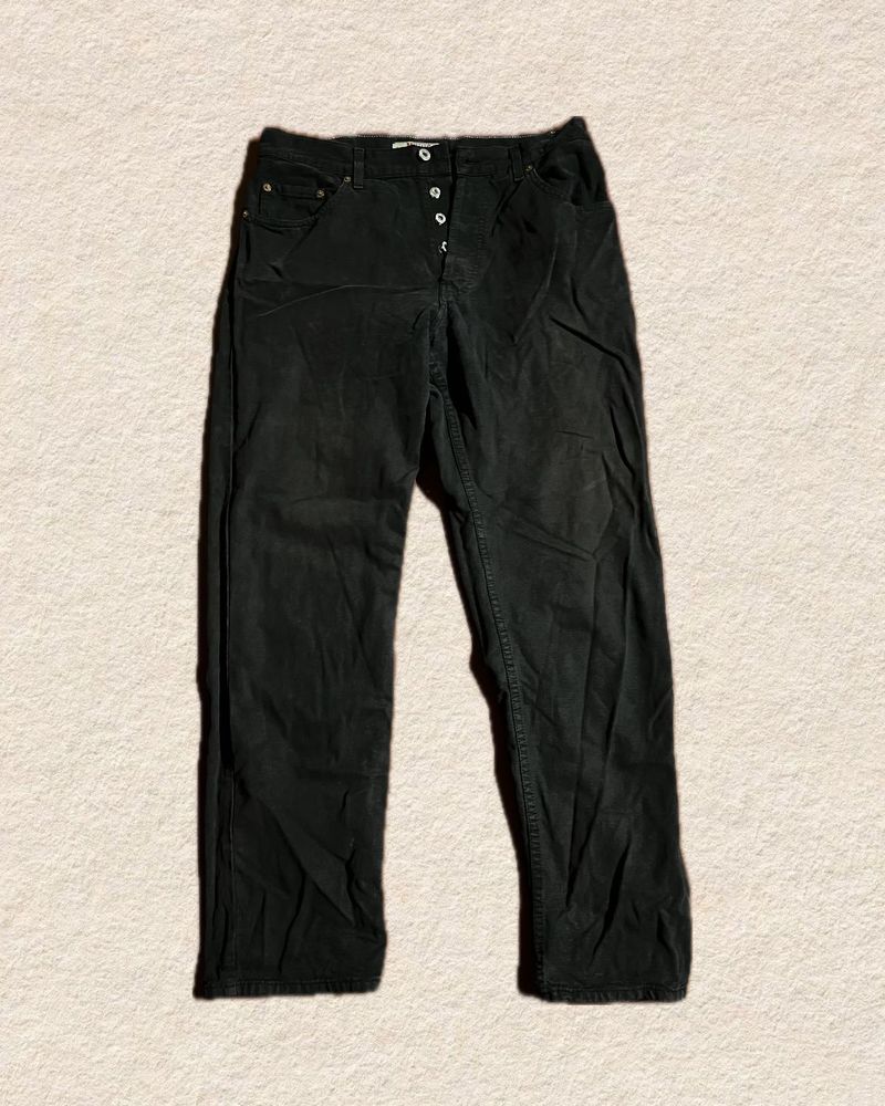 MUSTANG JEANS !!
