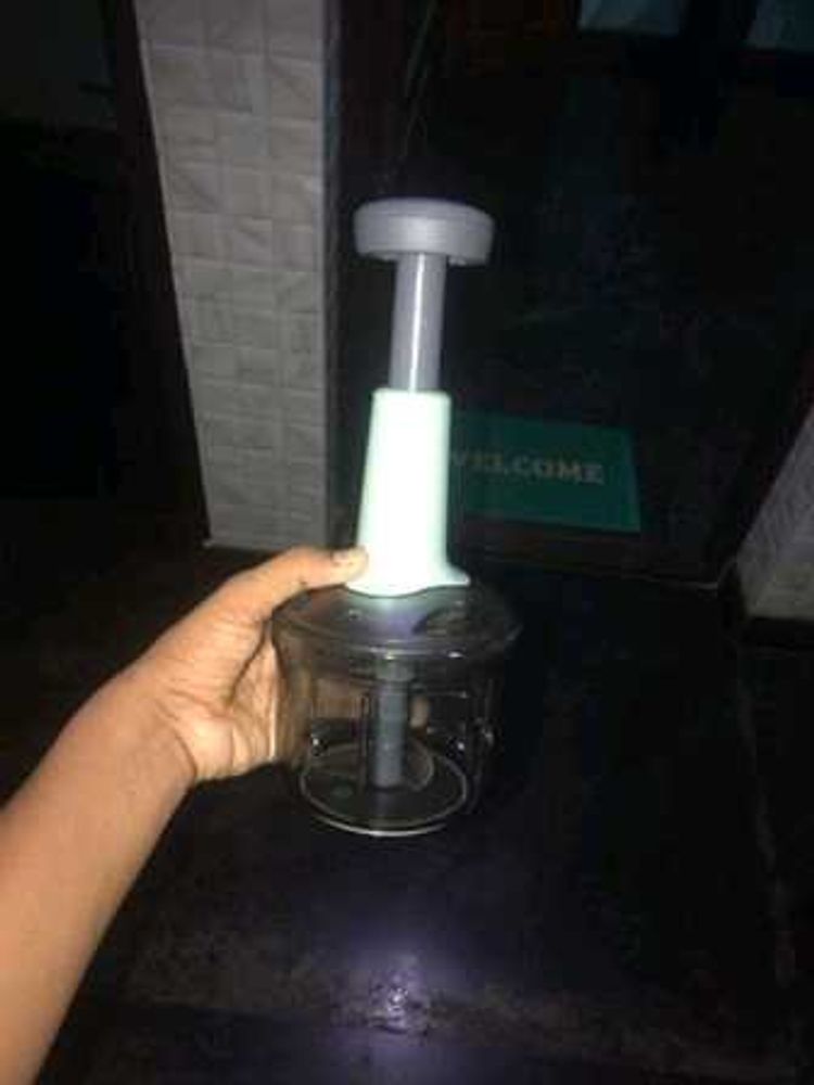 Handy Food Chopper