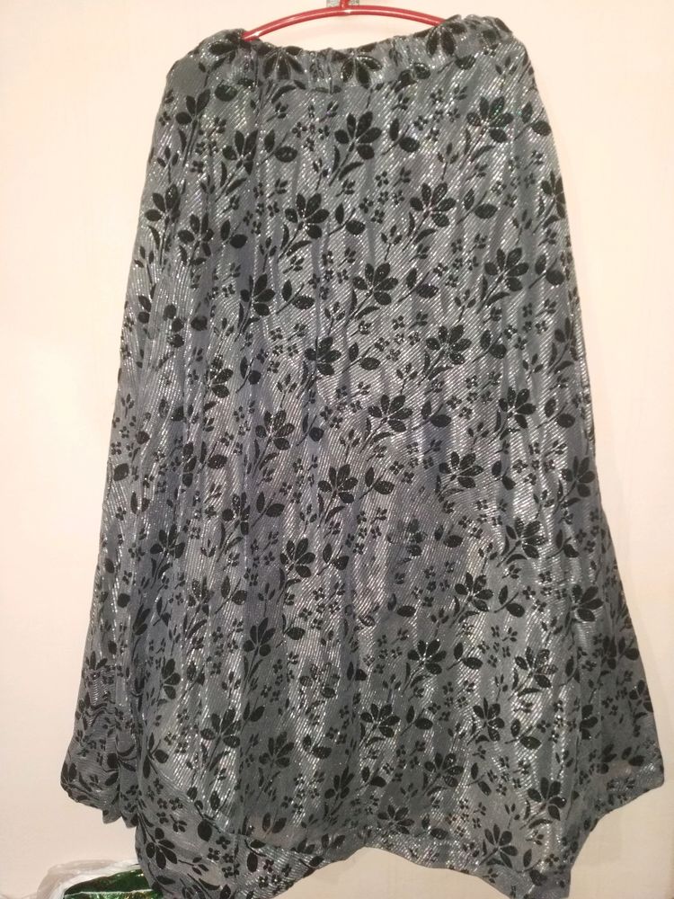 Indo Western Dress