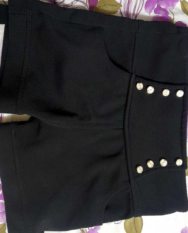 Kid Shorts