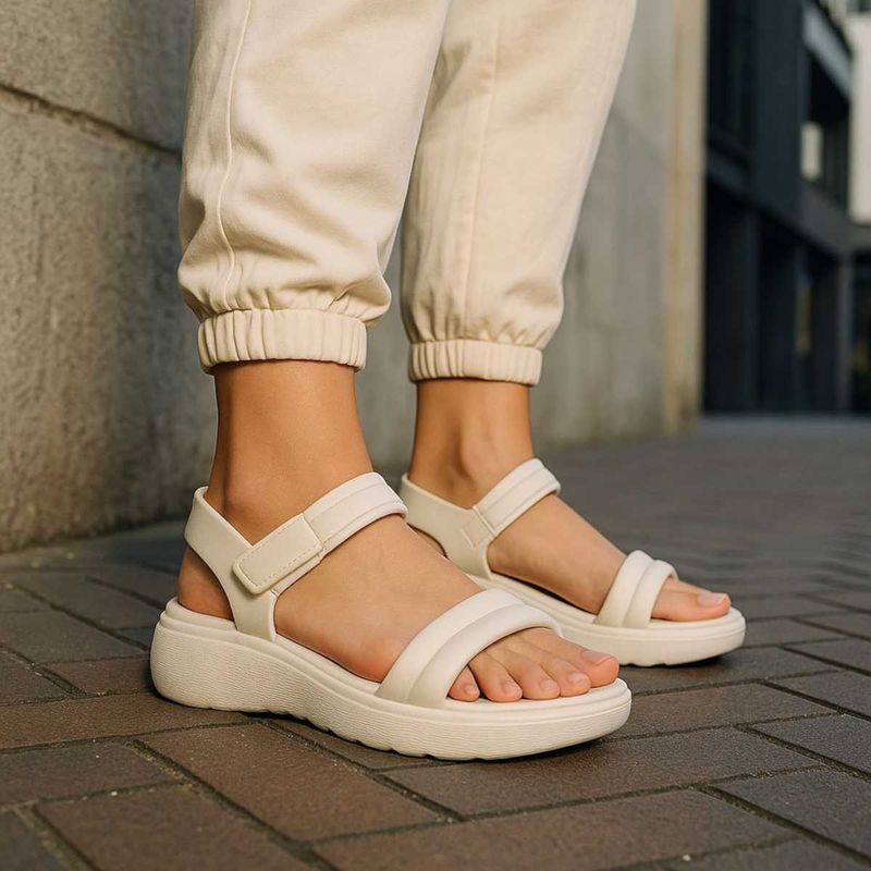 Platform Sandals