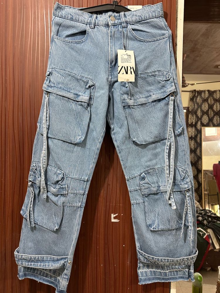 30 Waist