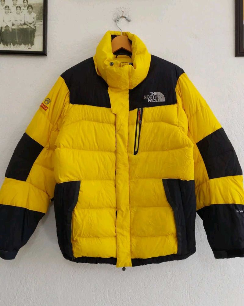 The North Face Puffer Jacket
