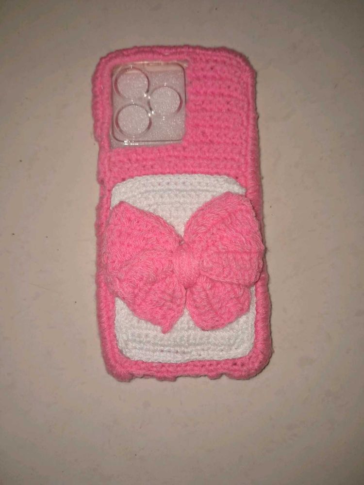 Crochet Phone Cases🎀