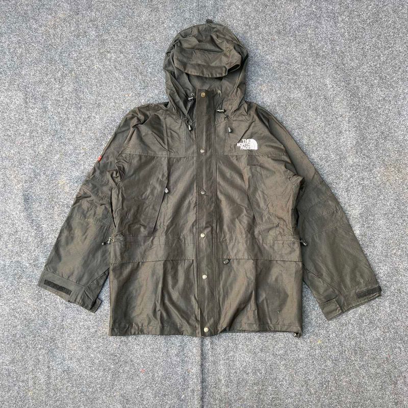 The North Face Gortex Jacket Waterproof