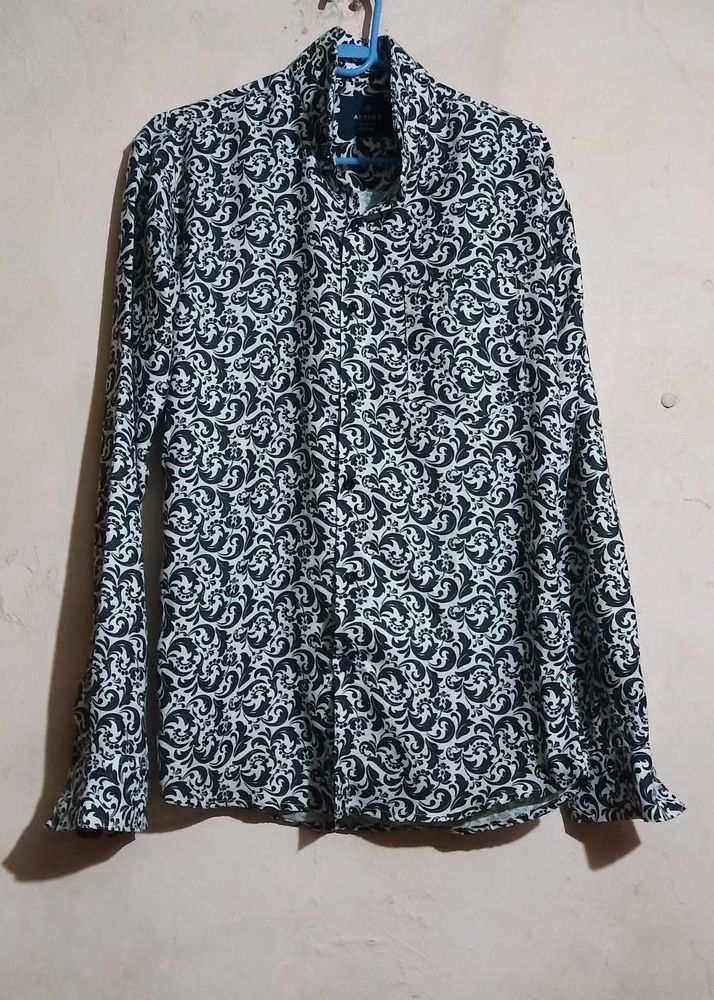 Men Casual Shirt Combo