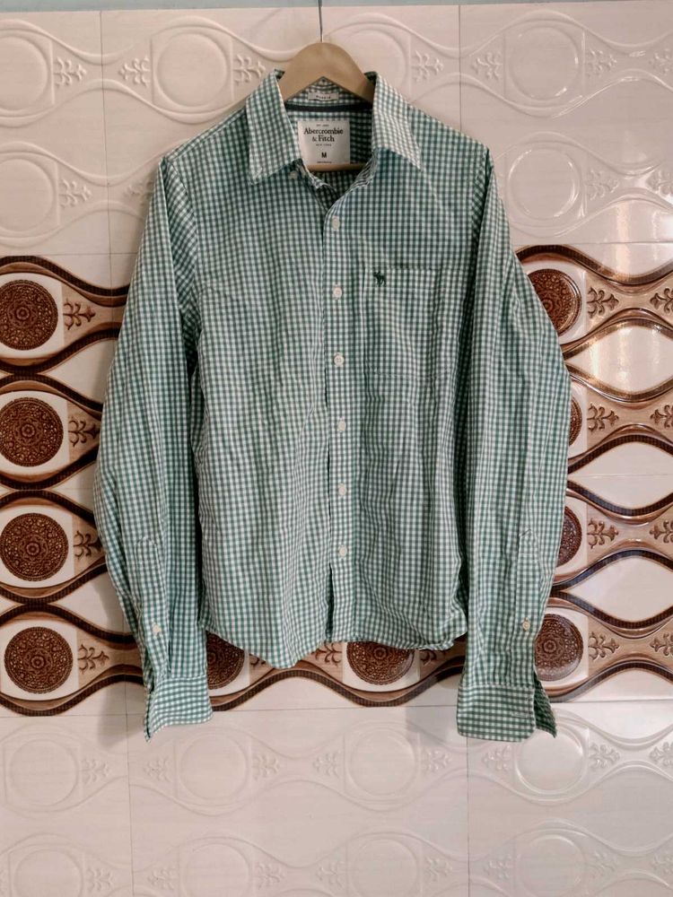 Abercrombie &amp; Fitch Shirt