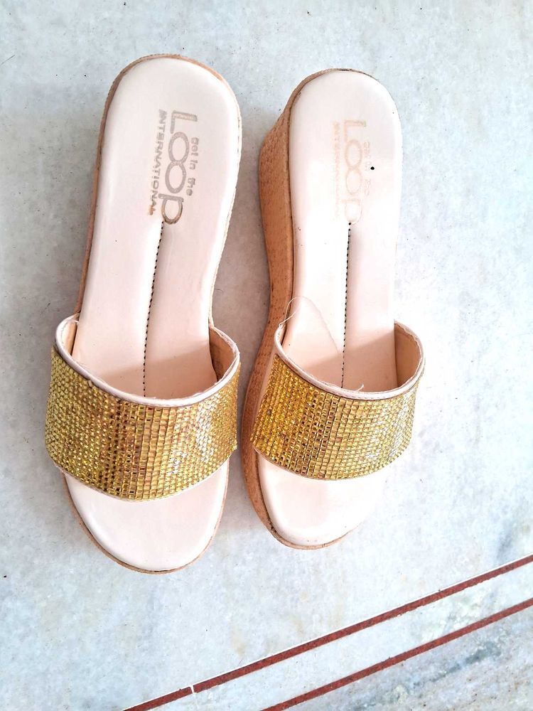 Footwear