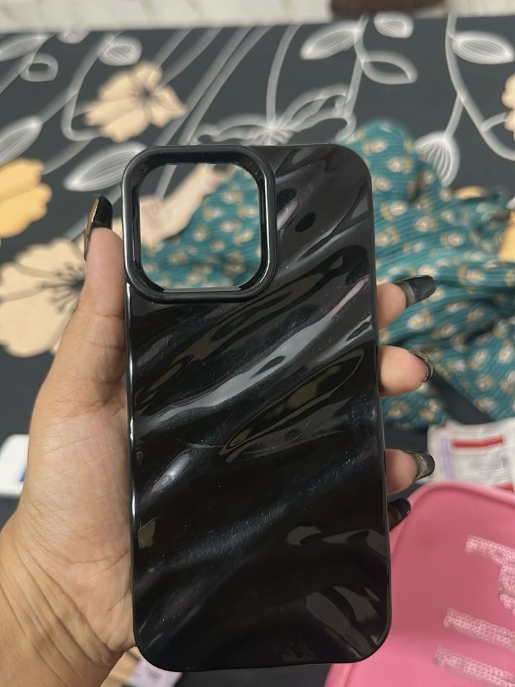 iPhone 14 Pro Max  Back Cover