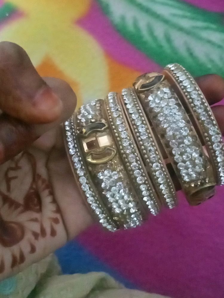 New Bangles