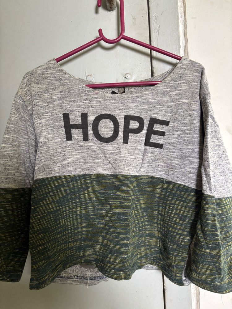 Boxy Tshirt