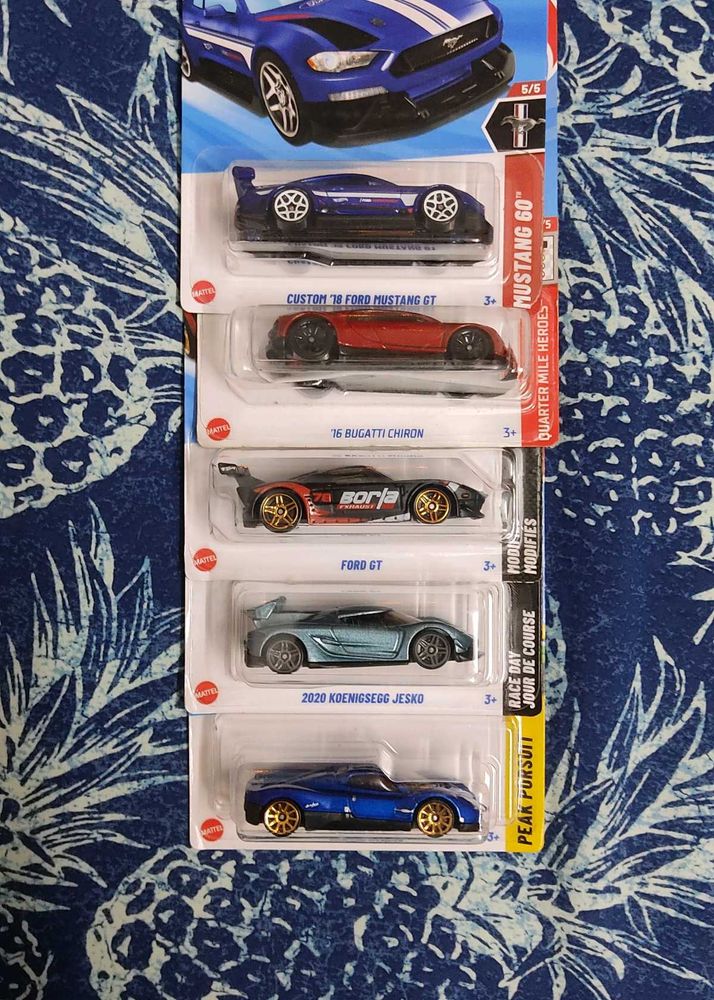 Hotwheels