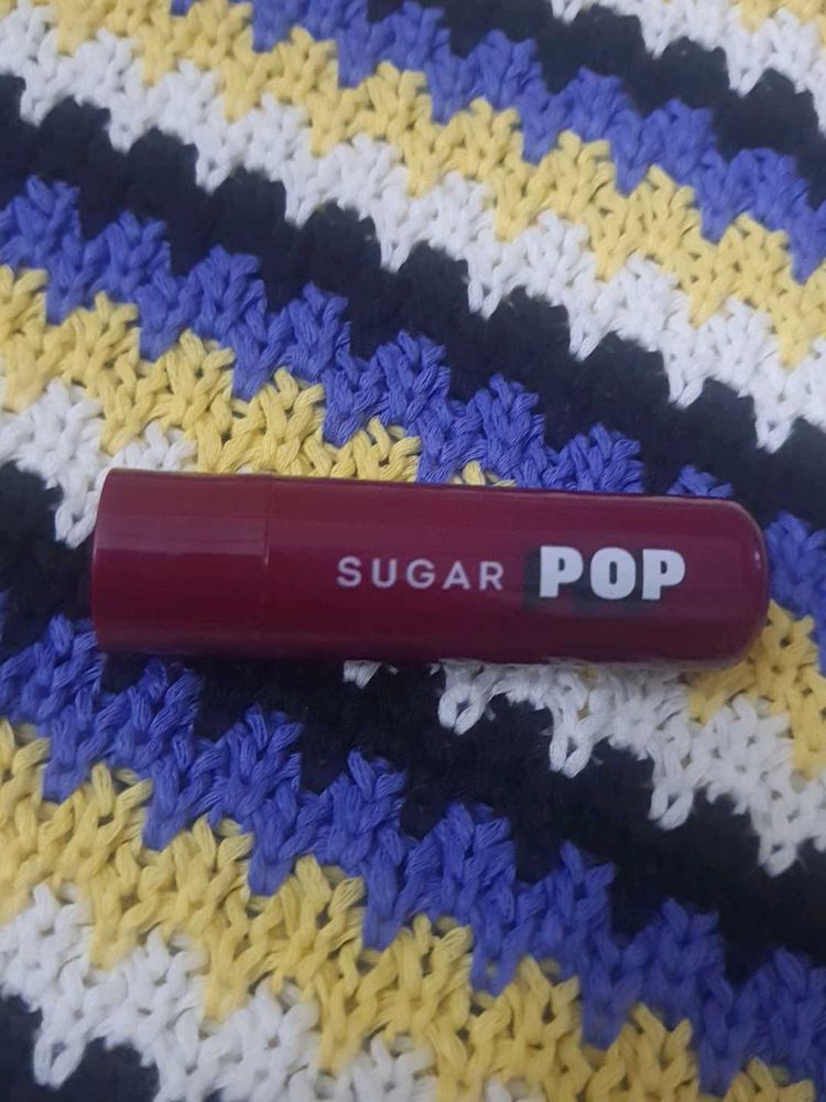 Sugar Pop Lipbalm