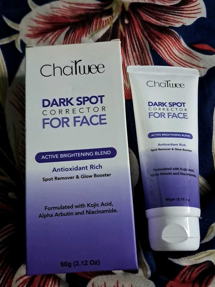 Chalwee Dark Spot Corrector