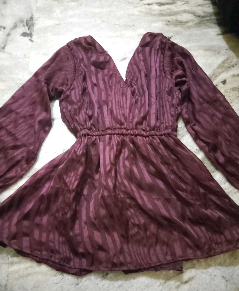Women Daily Wear Top