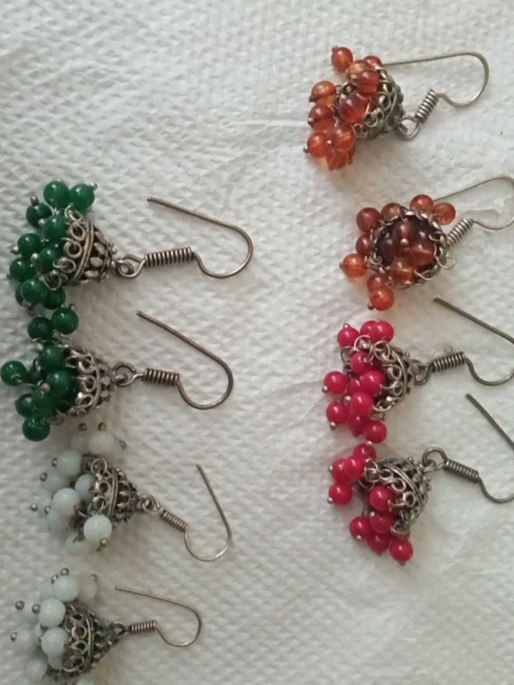The Set Of 4