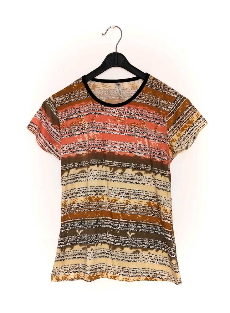 Striped Tee