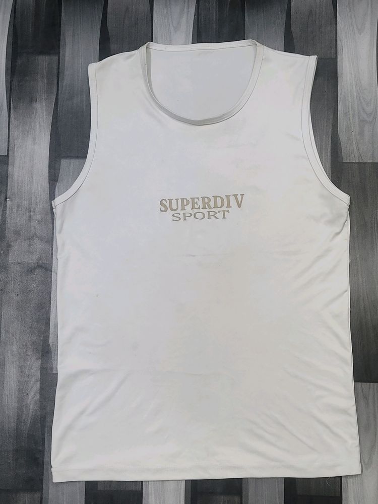 Men&#39;s Gym Vest