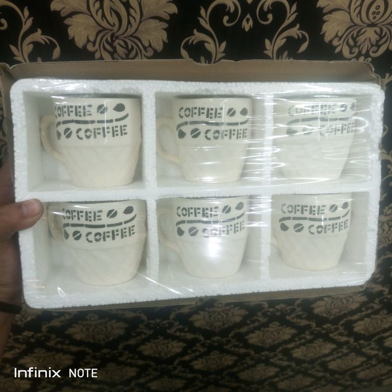 Cup Set