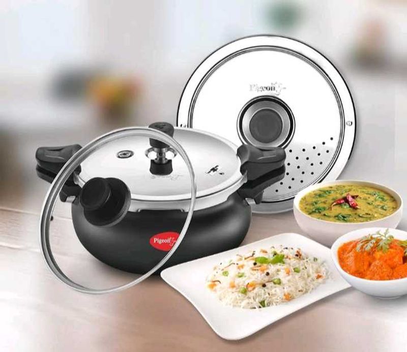 Pigeon Pressure Cooker