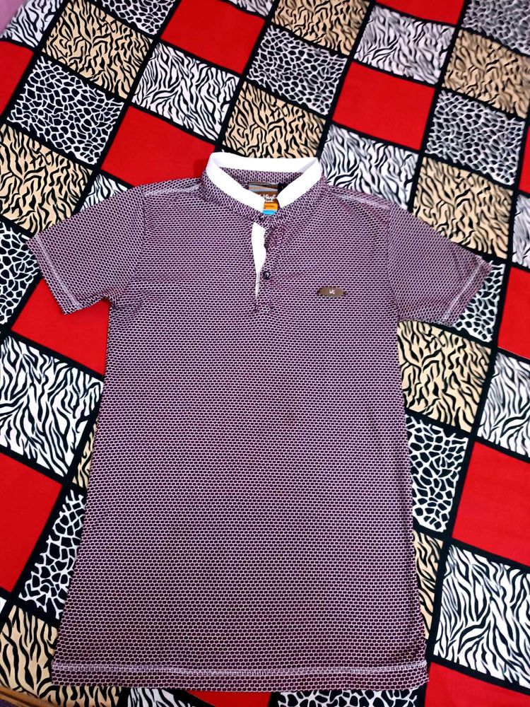 New Tshirt With Delivery Coupon