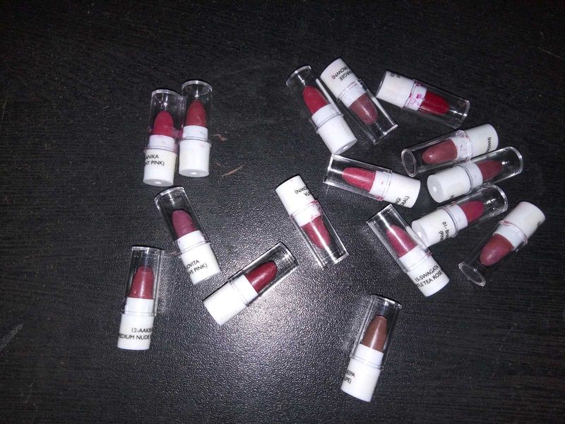 16 Mini Lipstick