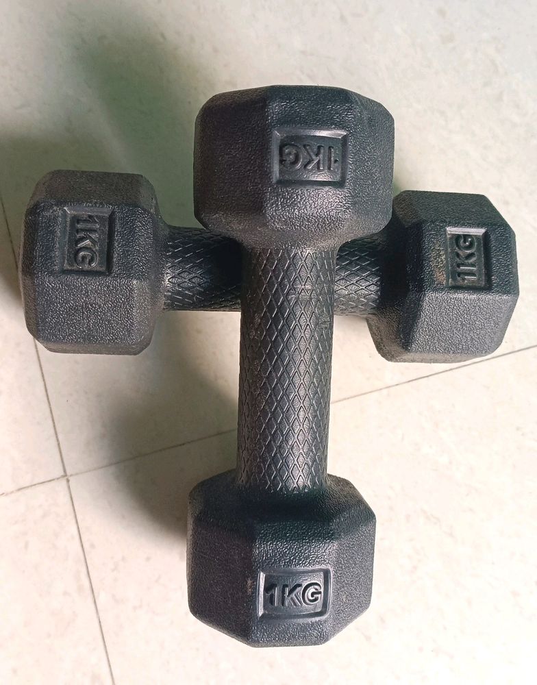 Exercise Dumbbell