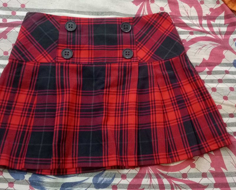 Skirt