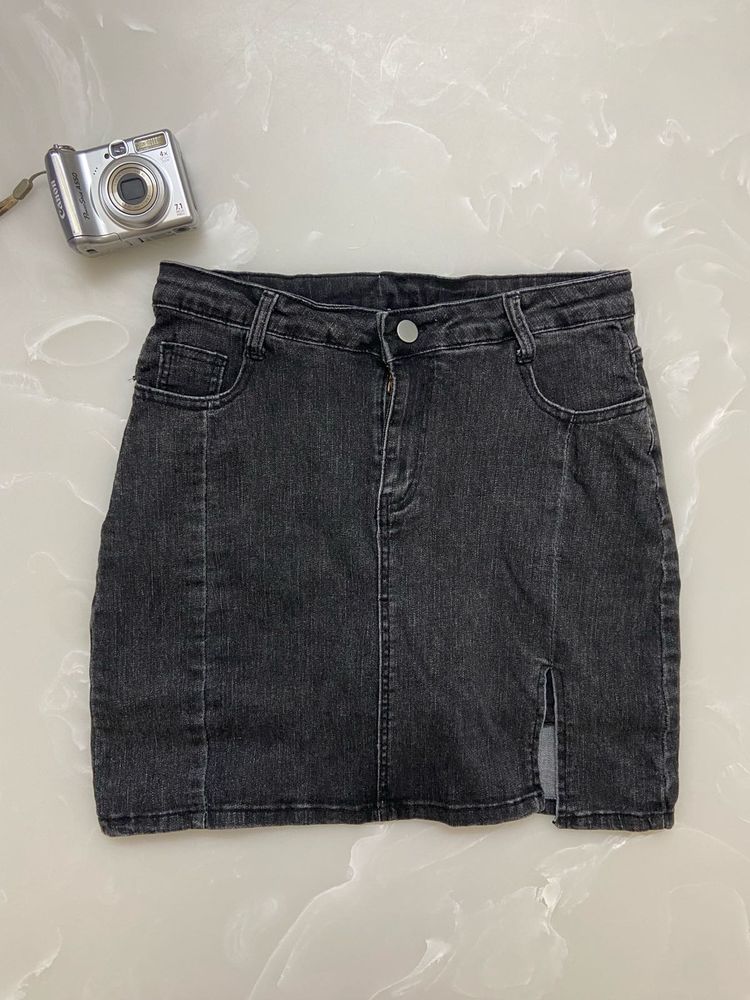 Skorts