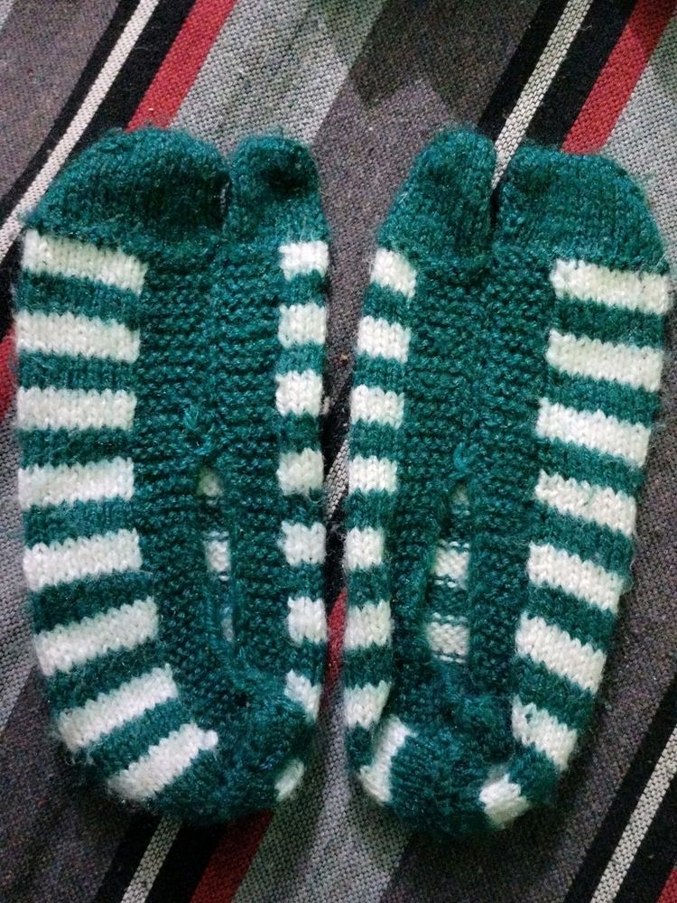 Woolen Socks