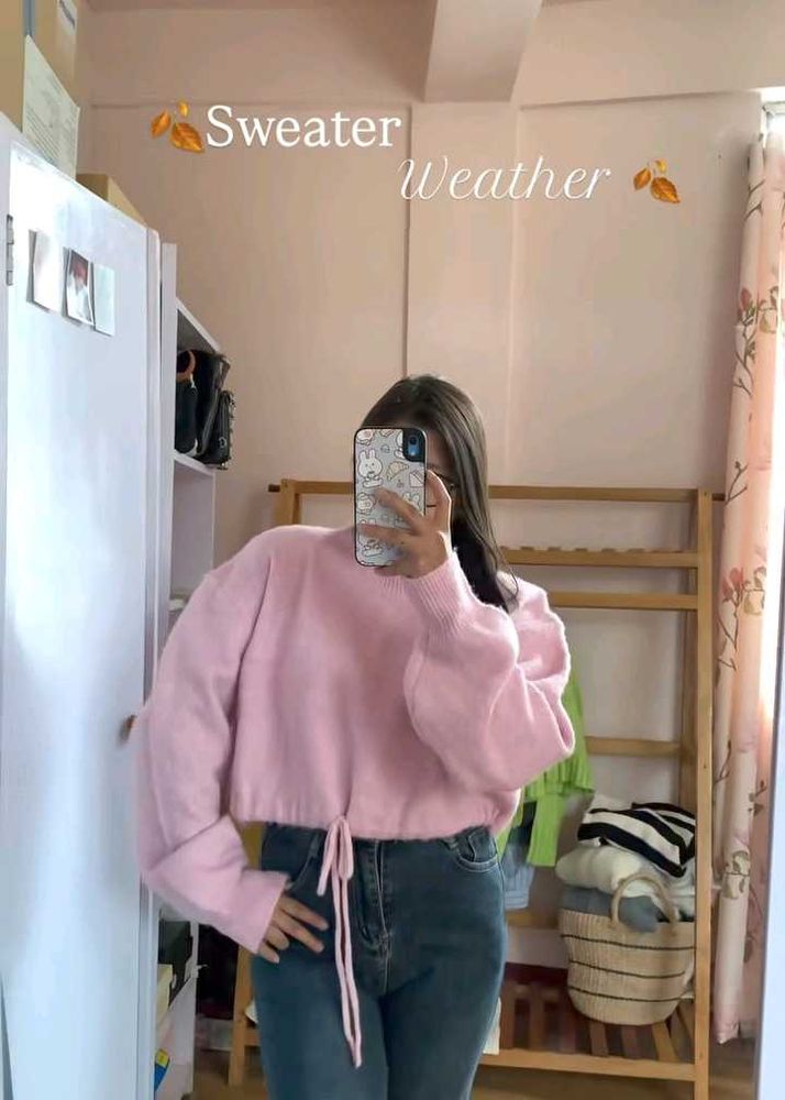 Pick Any Sweater