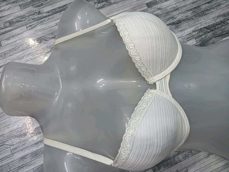 34 B Padded Look 🥰
